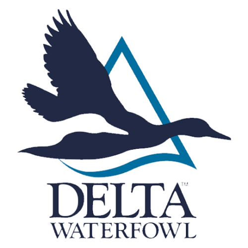 Delta Waterfrowl logo