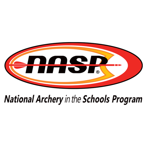 National Archery in the Schools Program logo